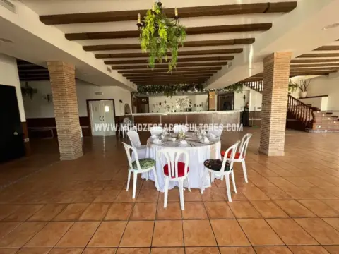 Local comercial en Carretera de Córdoba-Málaga