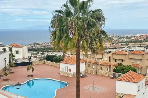 Casa – Adeje