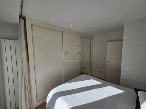 Piso en calle de José Abascal