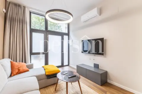 Estudio en València