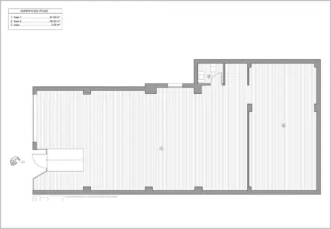 Local comercial en calle Cartagena de Indias, 6