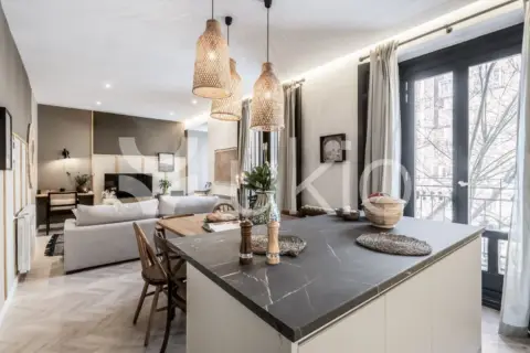 Imagen de vivienda en alquiler