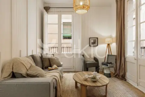 Piso en Carrer de la Victòria