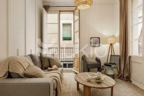 Piso en Carrer de la Victòria