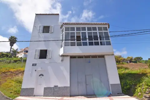 Chalet en calle El Calvario, 46