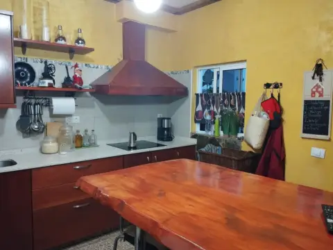 Finca rústica en calle Sáhara, 7