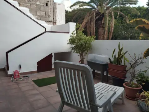 Finca rústica en calle Sáhara, 7