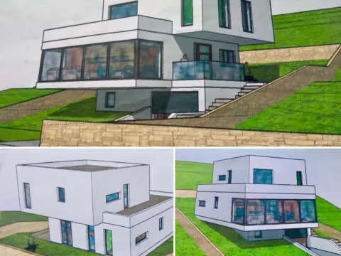 Terreno en calle Victoria Kent, 8