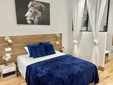 Casa pareada en calle del Madroño