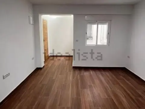 Piso en Natzaret