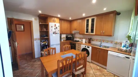 Chalet en Aldea del Fresno