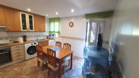 Chalet en Aldea del Fresno