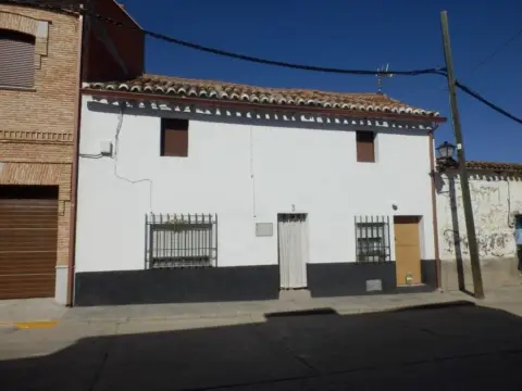 Casa en Almorox