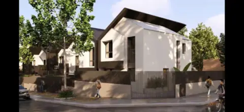 Casa adosada en Casco Antiguo 98