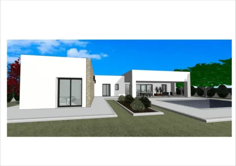 Chalet en Comunidad Valenciana