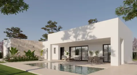 Chalet en Comunidad Valenciana