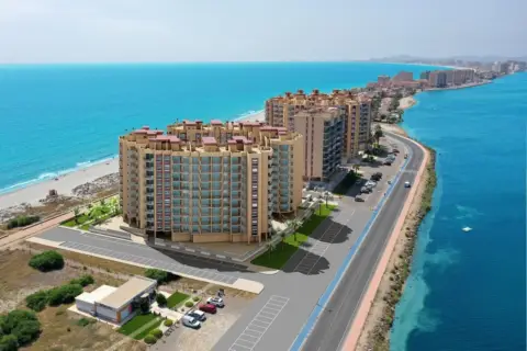Ático en La Manga