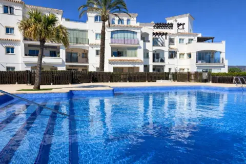 Apartamento en Sucina