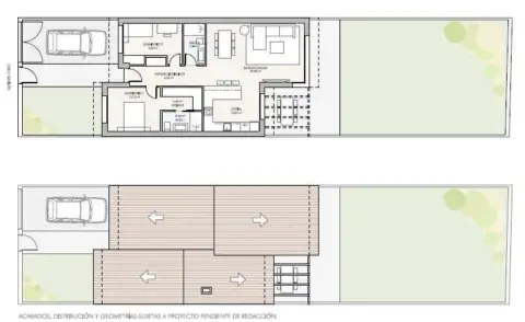 Casa adosada en El Plantio 3