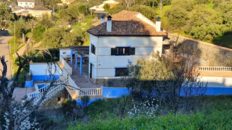 Chalet en Castilla La Mancha