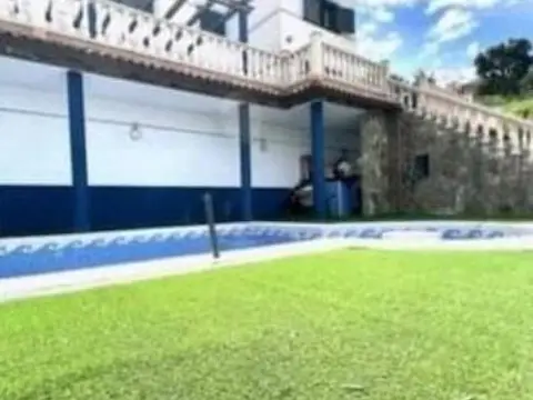 Chalet en Castilla La Mancha