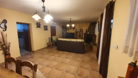 Chalet en Aldea del Fresno