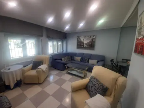 Casa en Casco Antiguo Villamantilla