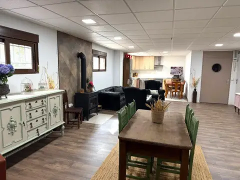 Chalet en Aldea del Fresno