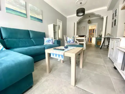 Piso en calle Manuel Pestana Quintana