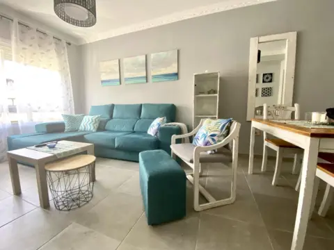 Piso en calle Manuel Pestana Quintana