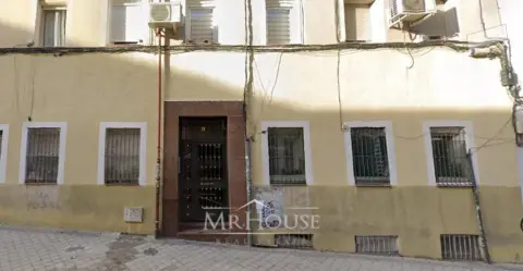 Dúplex en calle de José Calvo