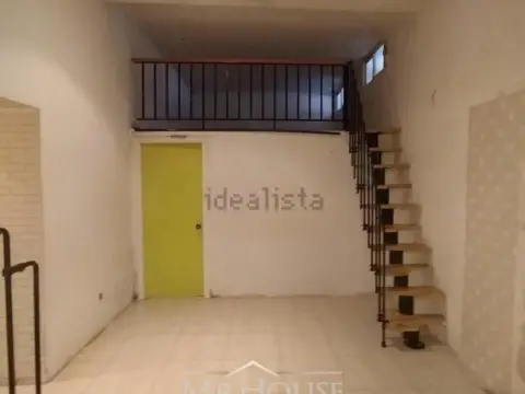 Dúplex en calle de José Calvo