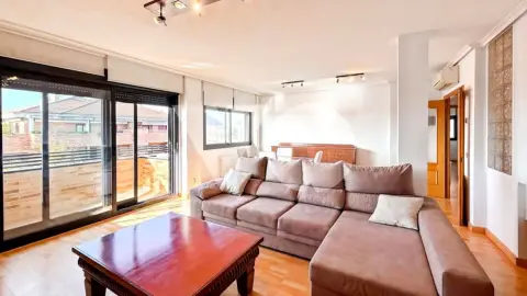 Dúplex en Majadahonda - Golf - El Carralero