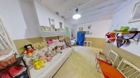 Chalet en calle de la Alta