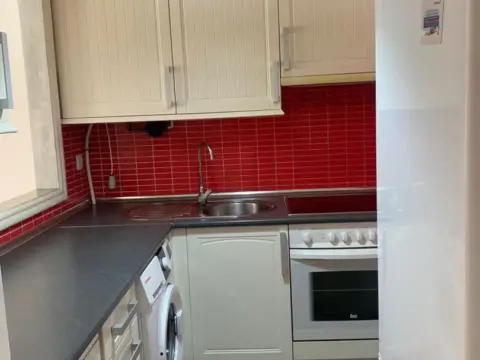 Piso en calle de Lugo, 150