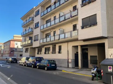 Piso en calle de Lugo, 150