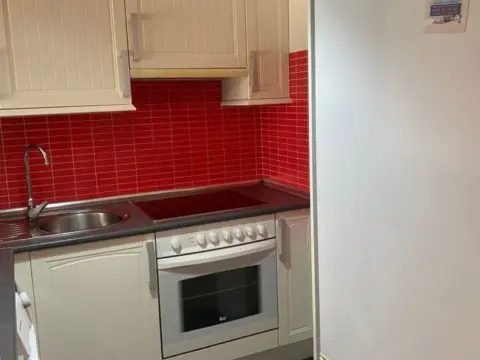 Piso en calle de Lugo, 150