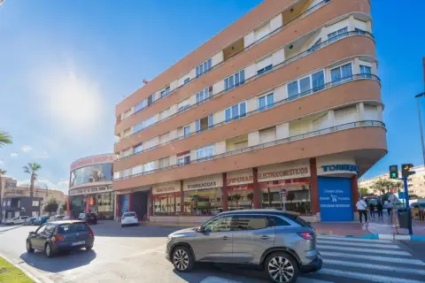 Piso en calle D Manuel Martinez Guirao