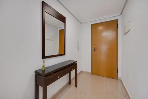 Piso en calle D Manuel Martinez Guirao