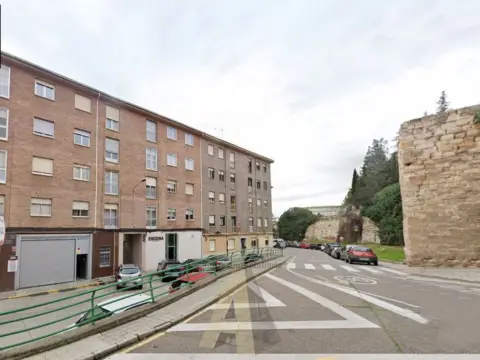 Piso en Bajada de San Pablo, 2
