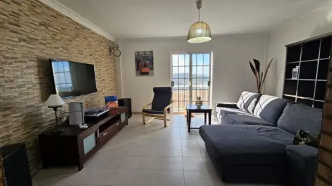Piso en calle Raimundo Lulio, 93