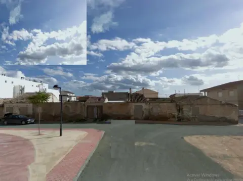 Piso en Torre Pacheco