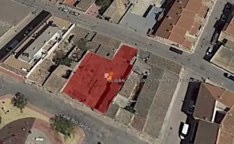 Piso en Torre Pacheco