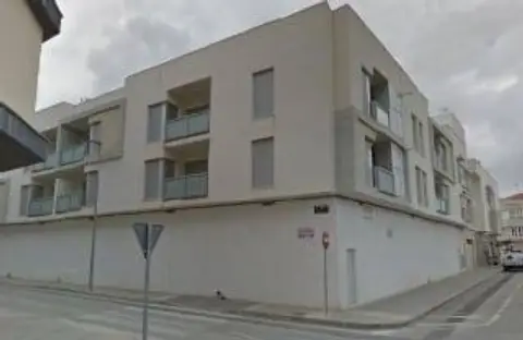 Local comercial en Torre Pacheco