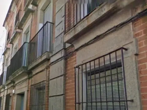 Casa en Extremadura