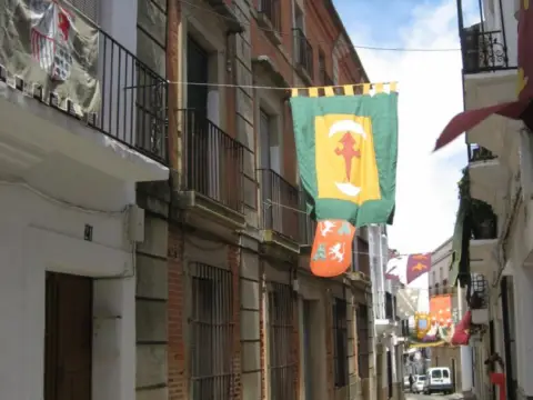 Casa en Extremadura