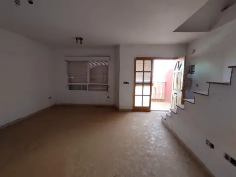 Casa adosada en calle de San Marcos, 25