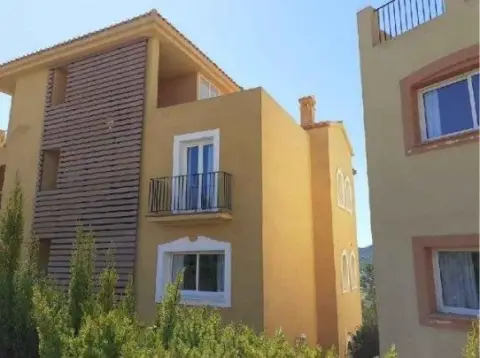 Apartamento en Playa Honda