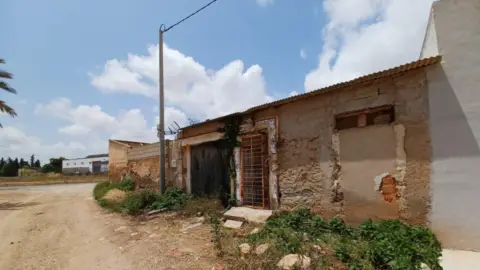 Piso en Pozo de los Palos