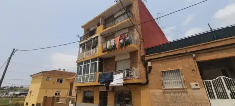 Piso en Los Barreros